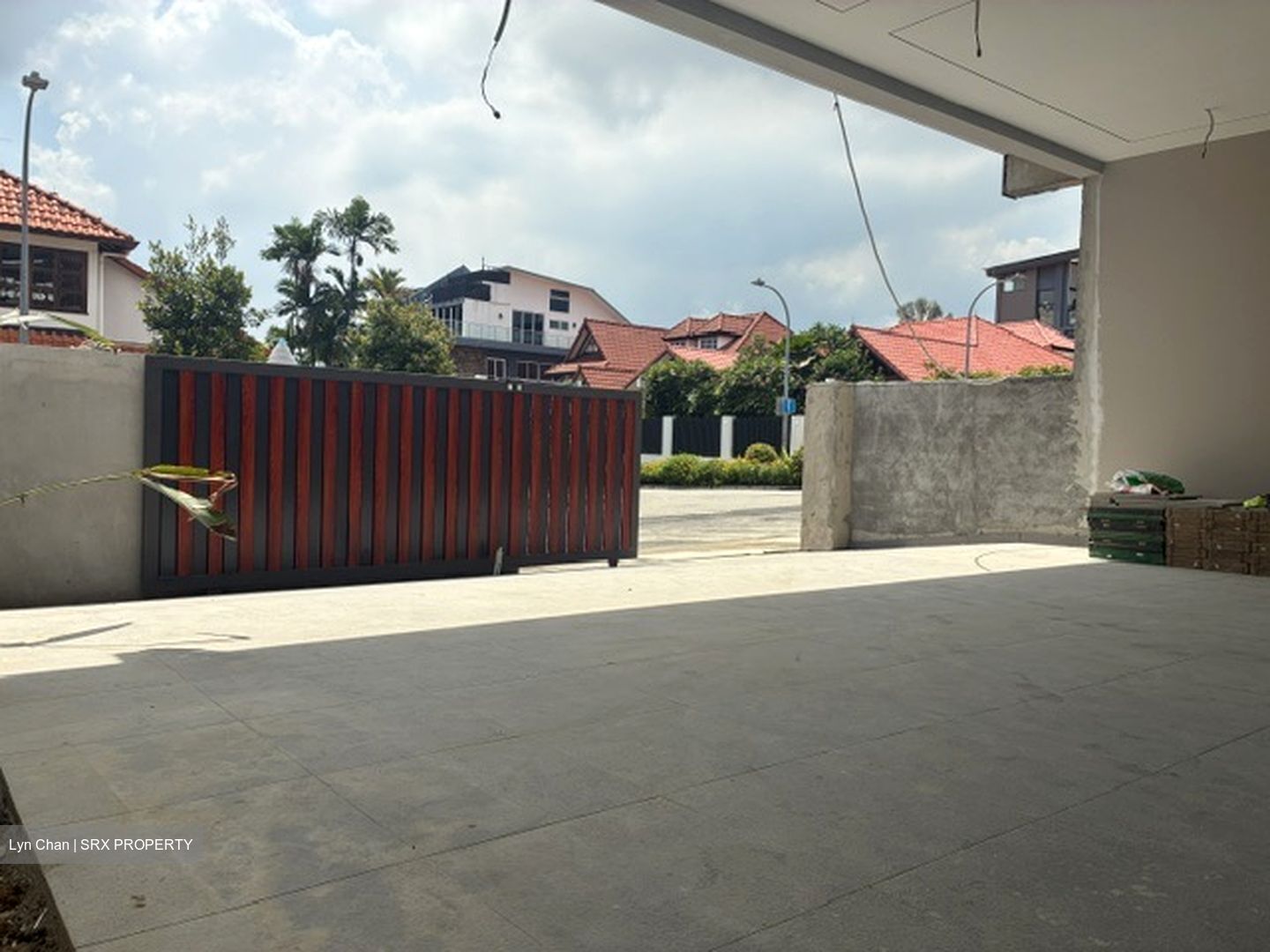 Changi Grove (D17), Semi-Detached #558491561